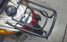 YAMAHA JOG Gen.5 2017 SA36J