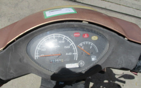 YAMAHA JOG DELUXE SA36J