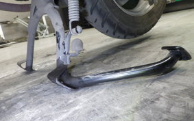 YAMAHA JOG Gen.5 2022 SA36J