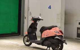 SUZUKI ﾚｯﾂG CA4AA