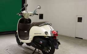 HONDA GIORNO 2 1990 AF70