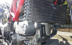 DUCATI HYPERMOTARD 1100E 2010