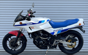 YAMAHA FZ250 FAZER 1HX