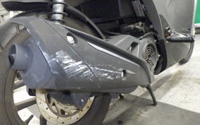 KYMCO TERSELY S125 2006