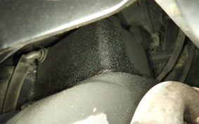 SUZUKI ADDRESS V125 CF4EA