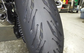 KAWASAKI NINJA 1000 A 2019 ZXT00W