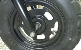 HONDA ZOOMER AF58