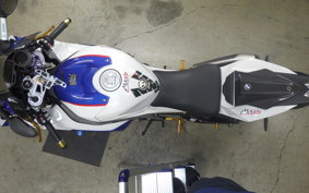 BMW S1000RR 2016