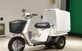 HONDA GYRO UP TA01