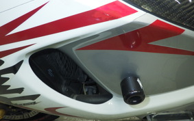 SUZUKI HAYABUSA Gen.2 2008