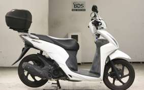 HONDA DIO 110 JF58