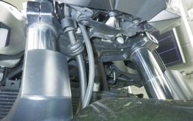 KAWASAKI Z250 Gen.2 EX250P