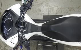 HONDA PCX 125 2008 JF81