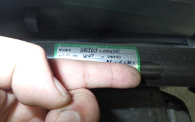 YAMAHA AXIS 125 Z SEJ6J