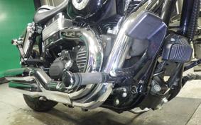 HARLEY FXDF 1580 2009