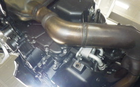 YAMAHA NIKEN GT 2023 RN84J