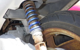 YAMAHA AXIS 100 SB06J