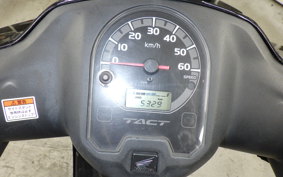 HONDA TACT Basket AF79