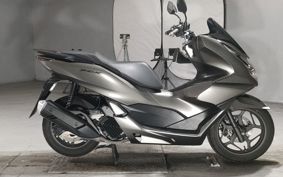 HONDA PCX 125 JK05