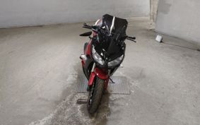 KAWASAKI NINJA 1000 2011 ZXT00G