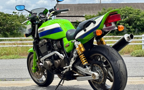 KAWASAKI ZRX1200 R 2001 ZRT20A