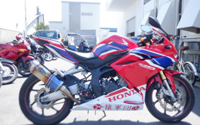 HONDA CBR250RR ABS MC51