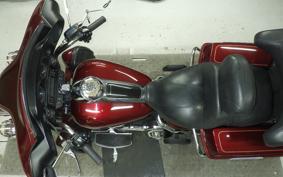 HARLEY FLHTC 1580 2008
