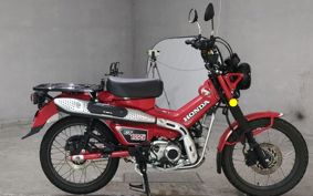 HONDA CT125 HUNTER  CUB  JA65