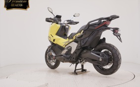 HONDA X-ADV 750 2025 RH21