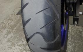YAMAHA YZF-R25 2023 RG43J