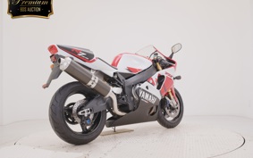 YAMAHA YZF-R7 2000