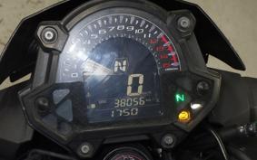 KAWASAKI Z400 Gen.2 2021 EX400G