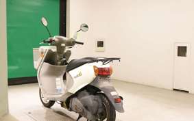 SUZUKI LET's 4 Basket CA43A