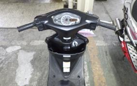 SUZUKI ADDRESS V125 S 2015 CF4MA