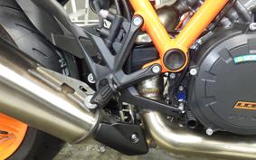 KTM 1290 SUPER DUKE R EVO 2022