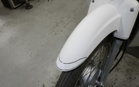 HONDA C110 SUPER CUB JA07