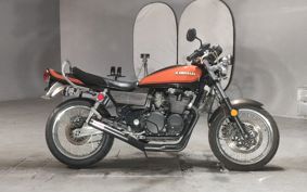 KAWASAKI ZEPHYR 400 1990 ZR400C