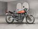 Фото Kawasaki ZEPHYR 400 1990 с японского аукциона