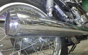 YAMAHA SR400 Gen.3 2004 RH01J