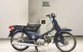 HONDA C50 SUPER CUB E 1998 C50