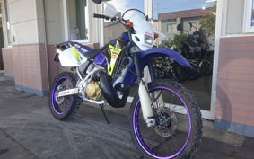 HONDA CRM250AR MD32