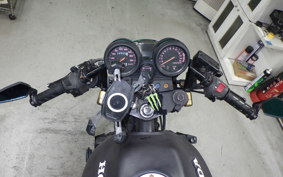 HONDA CB400SF 1994 NC31