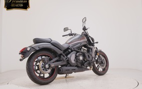 KAWASAKI VULCAN 650 SA 2026 EN650M