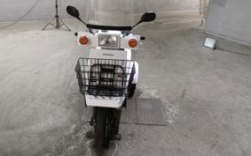 HONDA GYRO TD02