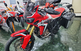 HONDA CRF1000L AFRICA TWIN 2016 SD04
