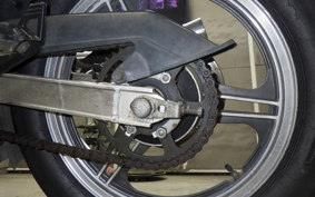 KAWASAKI GPZ400 1983 ZX400A