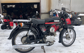 YAMAHA YB50 F5B