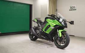 KAWASAKI NINJA 1000 A 2011