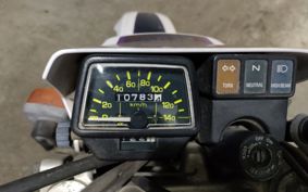 YAMAHA SEROW 225W 4JG