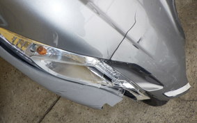 SUZUKI ADDRESS V125 DT11A